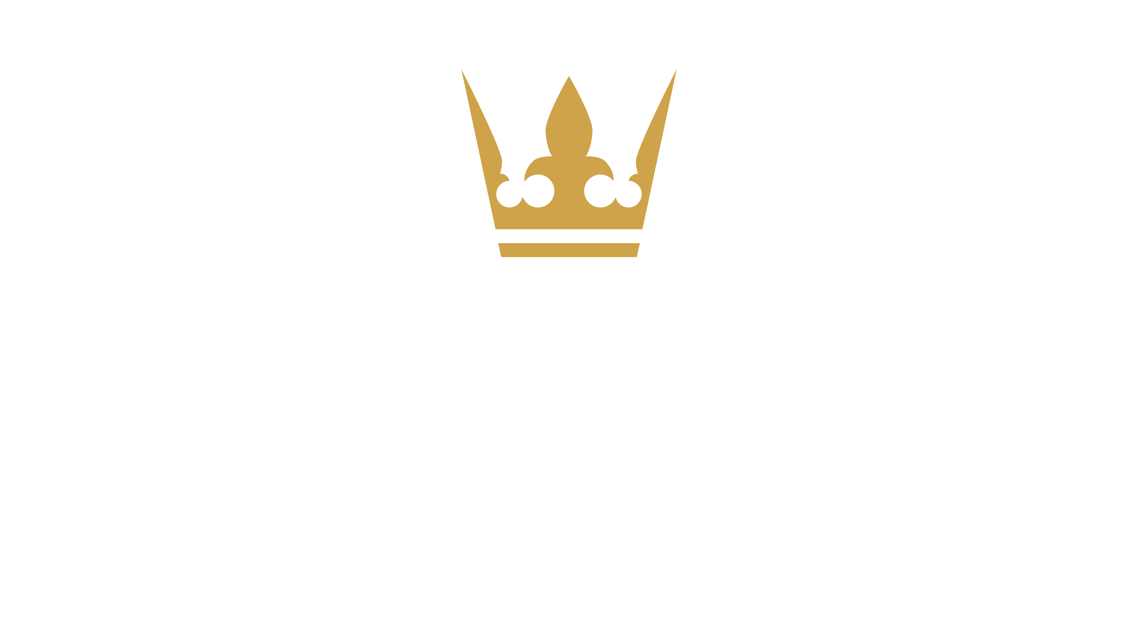 Kings & Lions